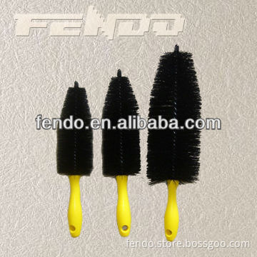 microfiber car brush
